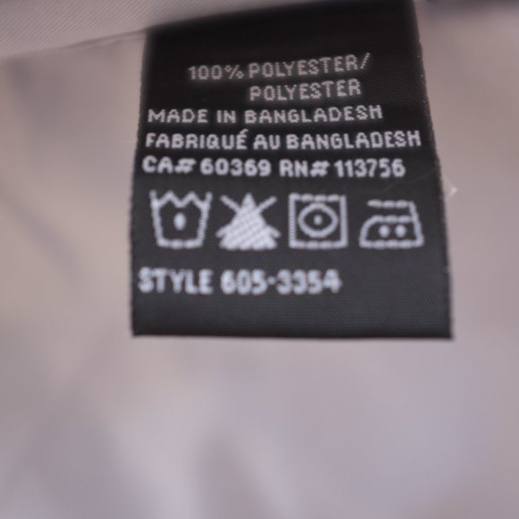 COPY - NWT Boardsports USA Short Sleeve Button Down Shirt Size XL - Picture 8 of 8